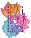 rokamylogo